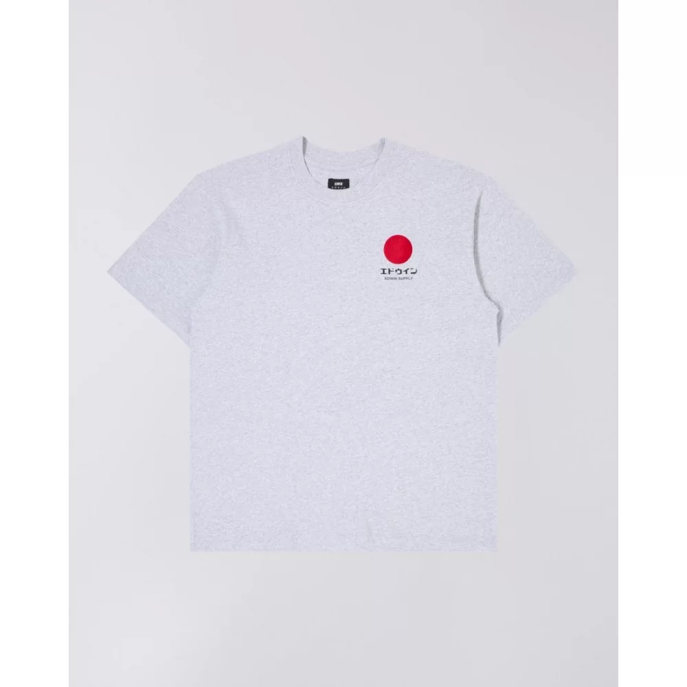EDWIN - JAPANESE SUN SUPPLY TS