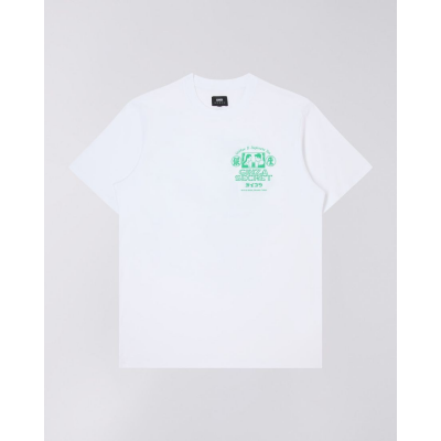 EDWIN - GINZA SECRET TS
