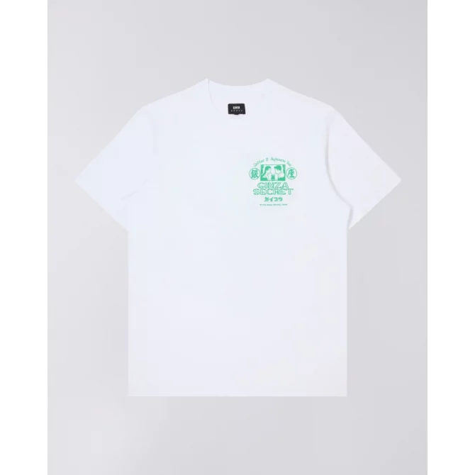 EDWIN - GINZA SECRET TS