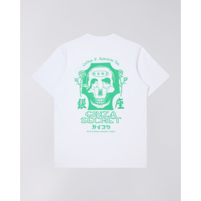 EDWIN - GINZA SECRET TS