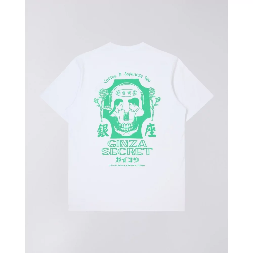 EDWIN - GINZA SECRET TS