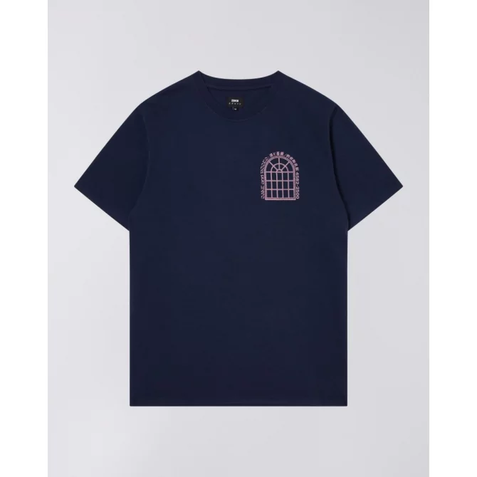 EDWIN - SAKE AND ROSES TS