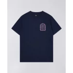 EDWIN - SAKE AND ROSES TS