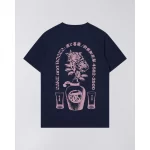 EDWIN - SAKE AND ROSES TS