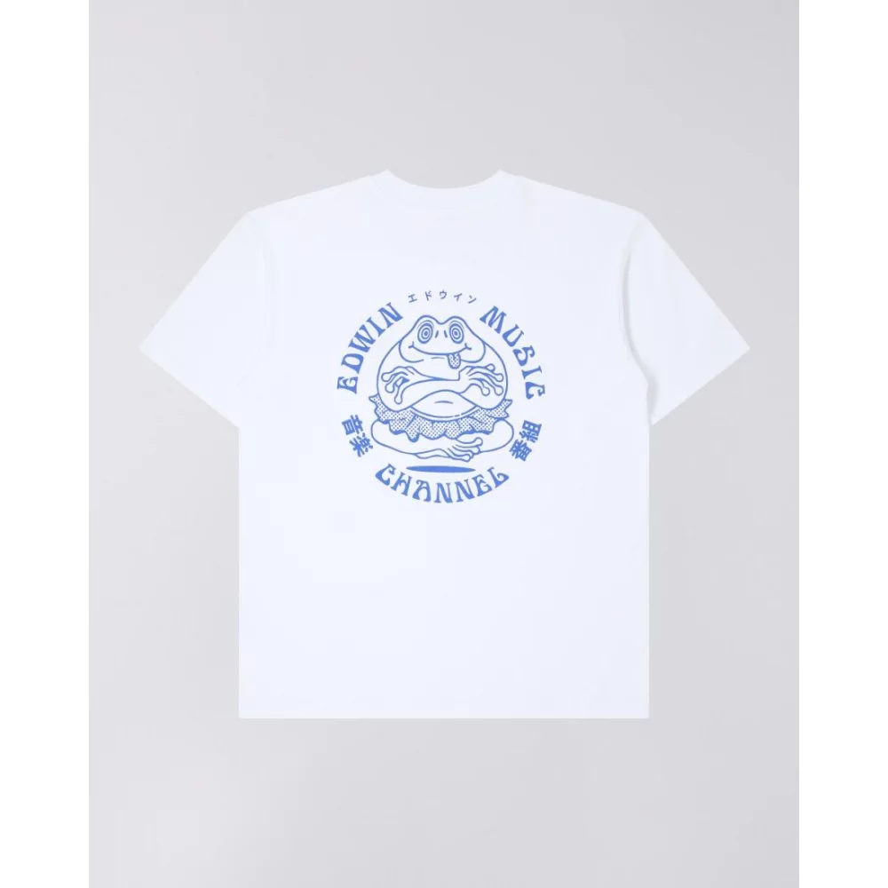 EDWIN - EDWIN MUSIC CHANNEL TS