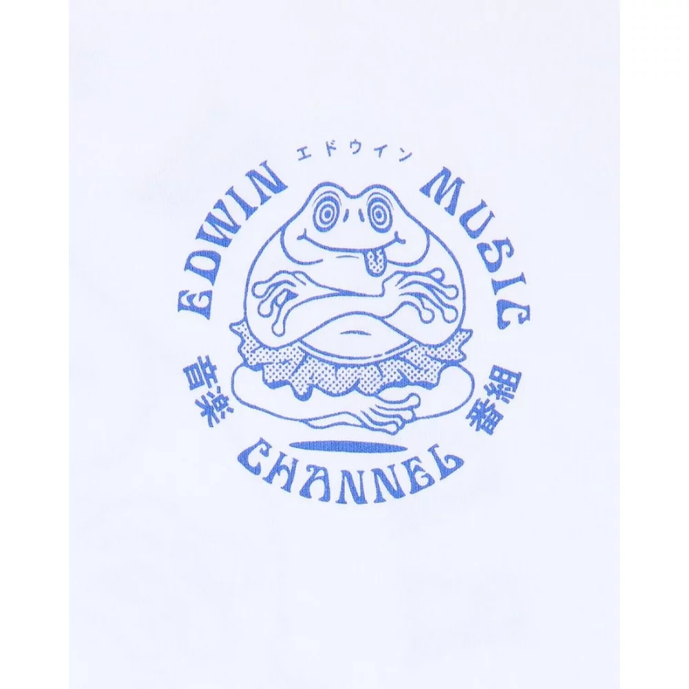 EDWIN - EDWIN MUSIC CHANNEL TS