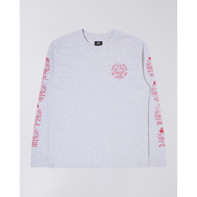 EDWIN - EDWIN MUSIC CHANNEL TS LS