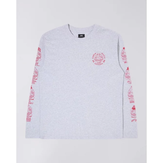 EDWIN - EDWIN MUSIC CHANNEL TS LS