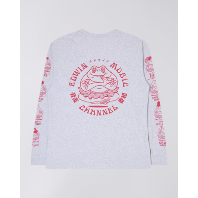 EDWIN - EDWIN MUSIC CHANNEL TS LS