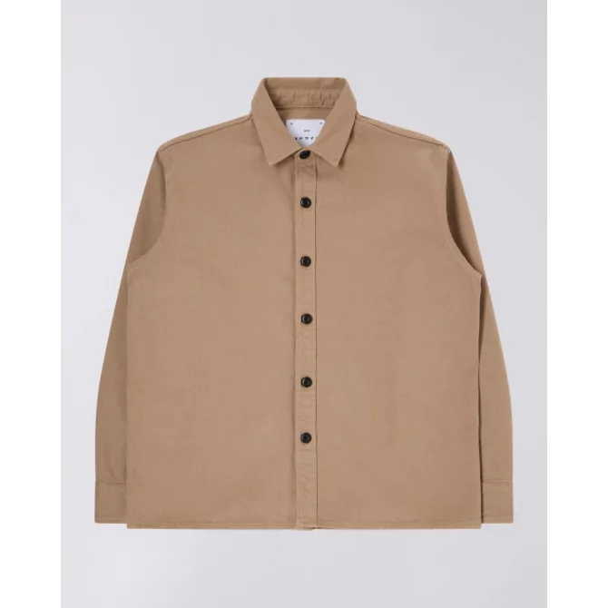 EDWIN - SEBASTIAN SHIRT LS