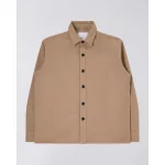 EDWIN - SEBASTIAN SHIRT LS