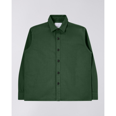 EDWIN - SEBASTIAN SHIRT LS