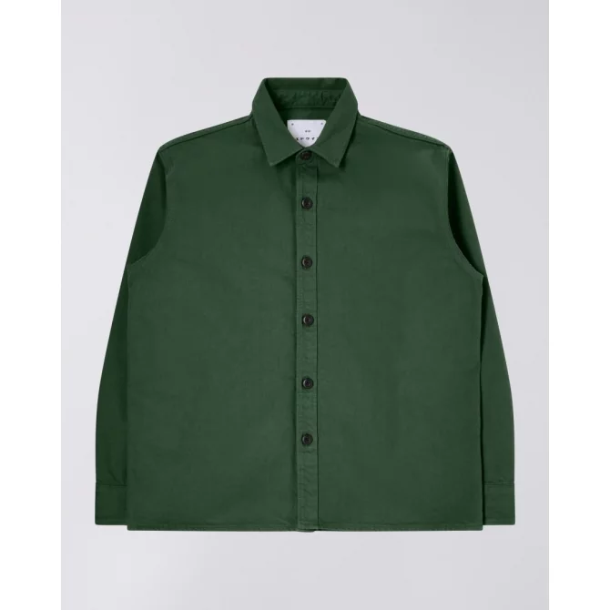 EDWIN - SEBASTIAN SHIRT LS