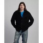 EDWIN - ANDER SHIRT LS