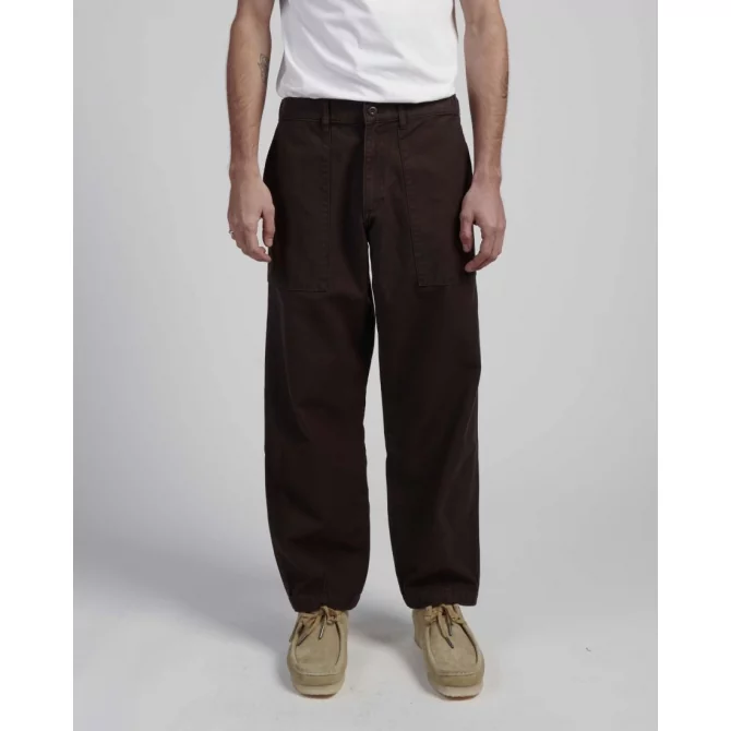 EDWIN - LABOUR DART PANT