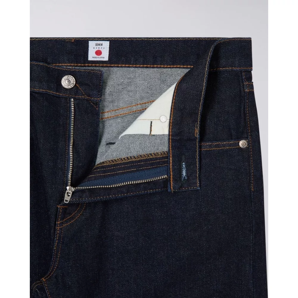 EDWIN - SLIM TAPERED