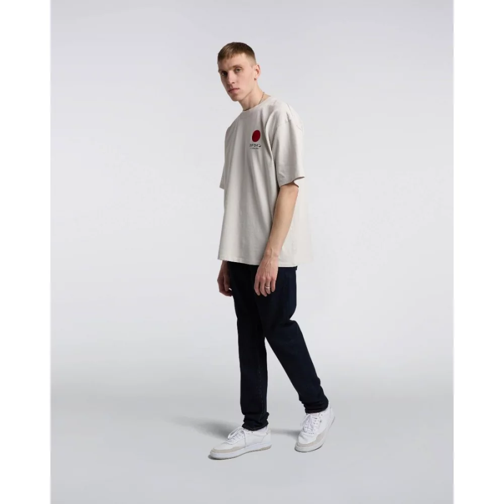 EDWIN - SLIM TAPERED