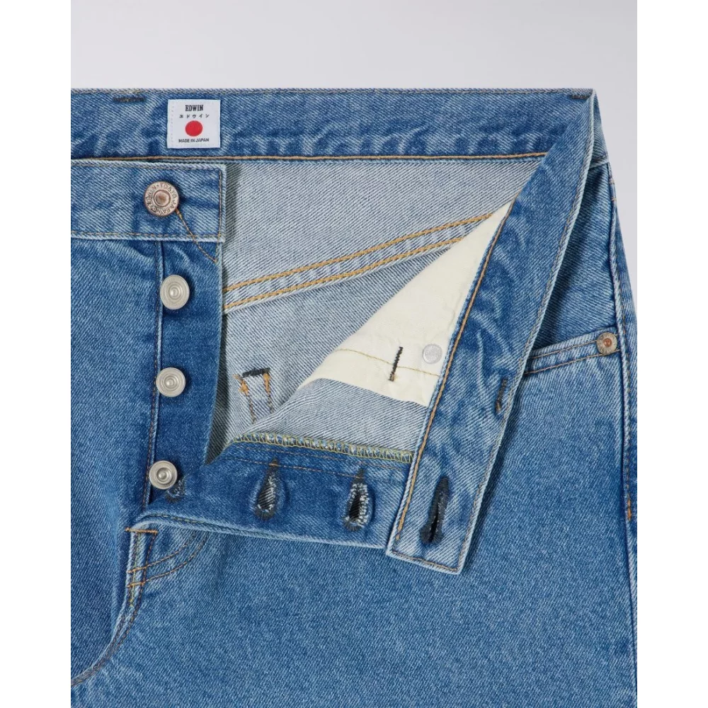 EDWIN - REGULAR TAPERED