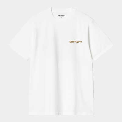 CARHARTT WIP - S/S NOODLE SOUP T-SHIRT