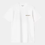 CARHARTT WIP - S/S NOODLE SOUP T-SHIRT