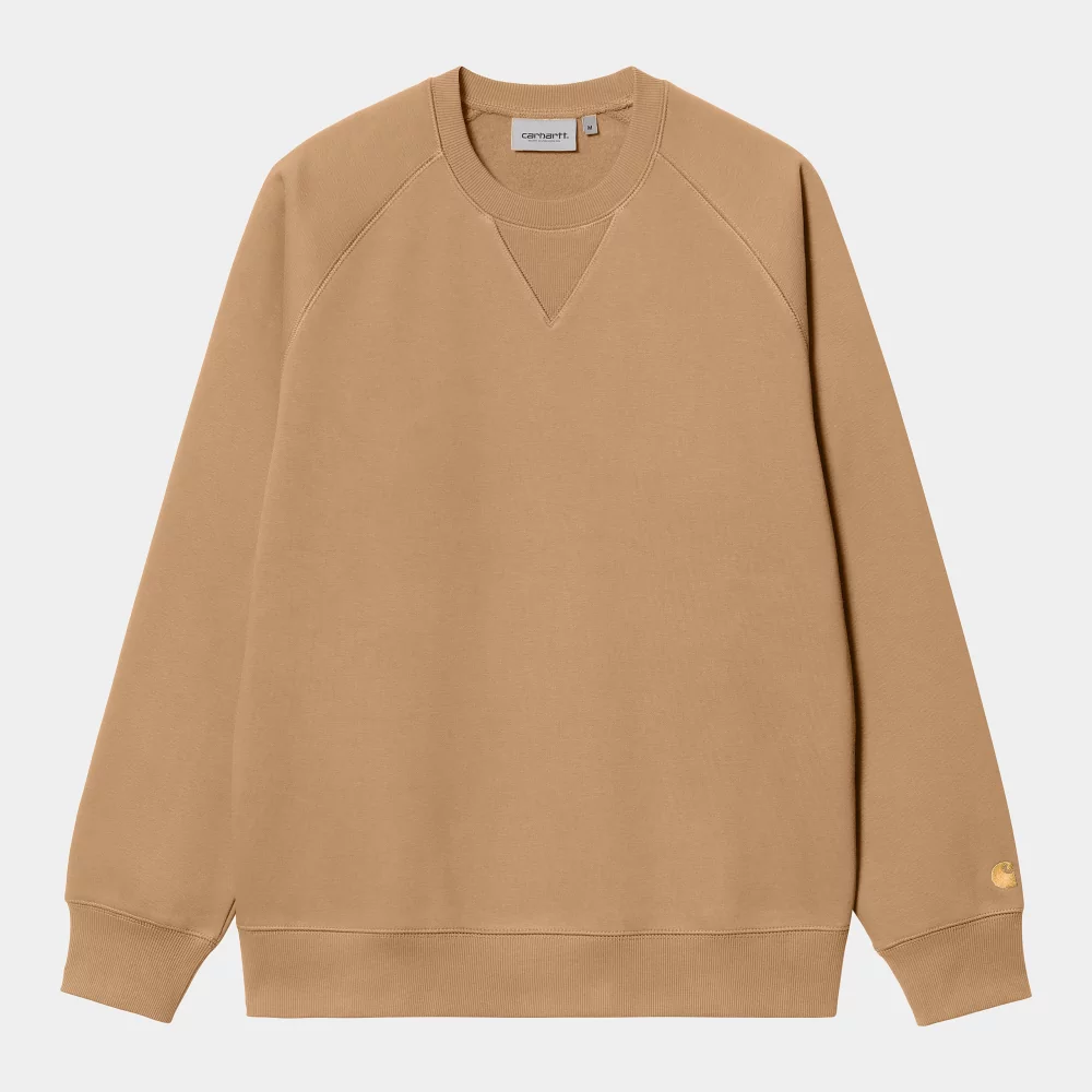 CARHARTT WIP - CHASE SWEAT