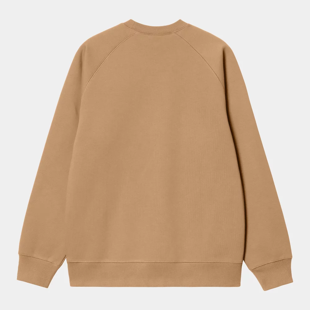 CARHARTT WIP - CHASE SWEAT