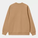 CARHARTT WIP - CHASE SWEAT