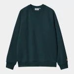 CARHARTT WIP - CHASE SWEAT