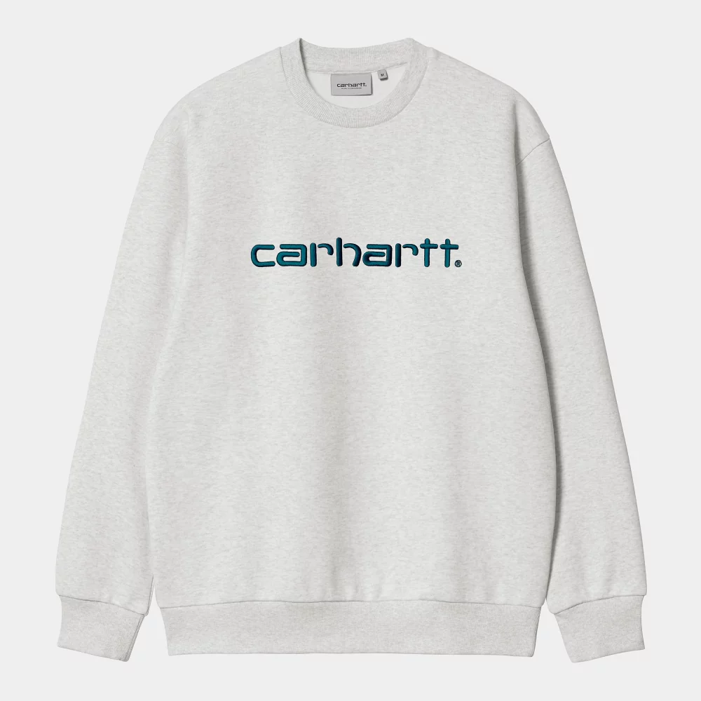 CARHARTT WIP - CARHARTT SWEAT