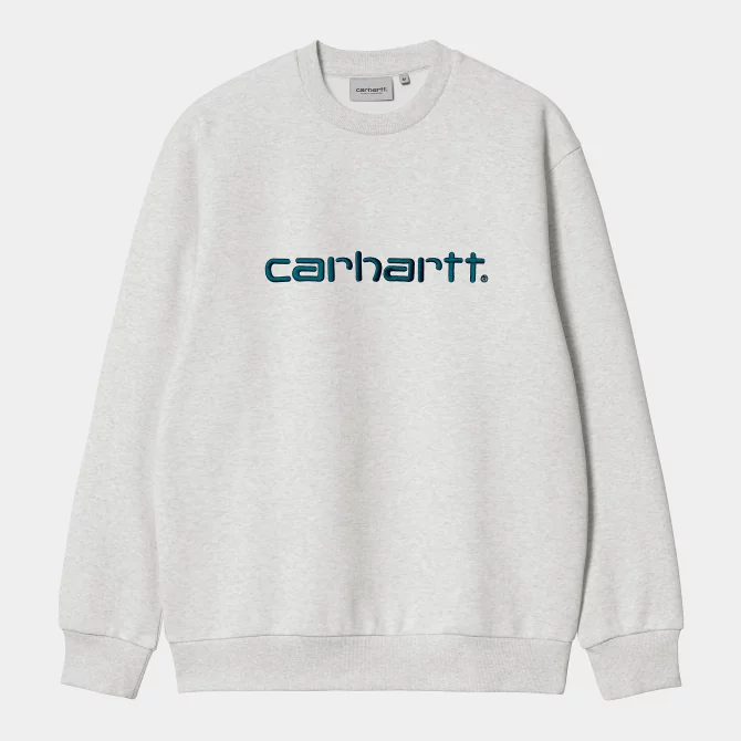 CARHARTT WIP - CARHARTT SWEAT