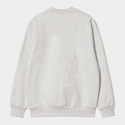 CARHARTT WIP - CARHARTT SWEAT