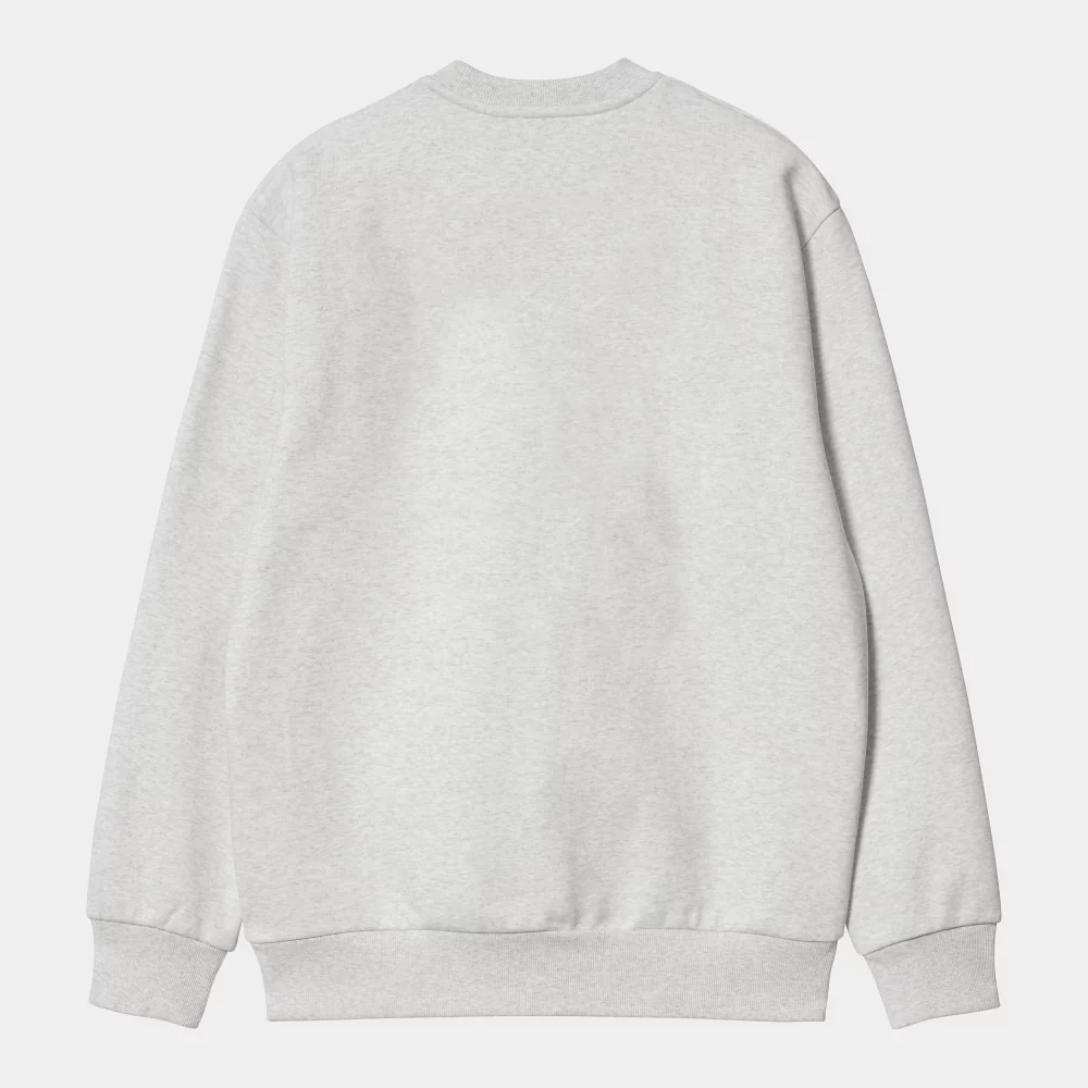 CARHARTT WIP - CARHARTT SWEAT
