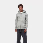 CARHARTT WIP - HOODED CHASE JACKET