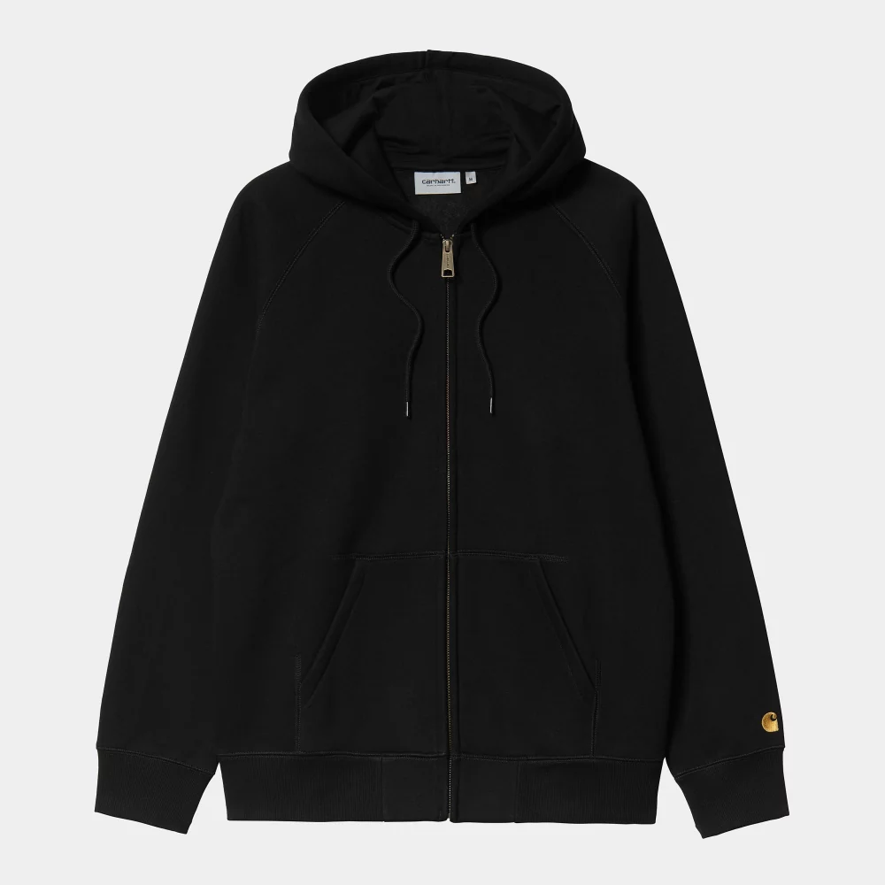 CARHARTT WIP - HOODED CHASE JACKET