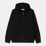 CARHARTT WIP - HOODED CHASE JACKET