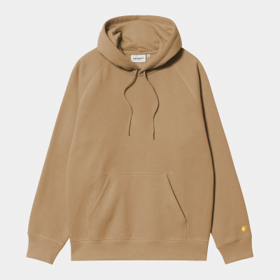 CARHARTT WIP - HOODED CHASE SWEAT