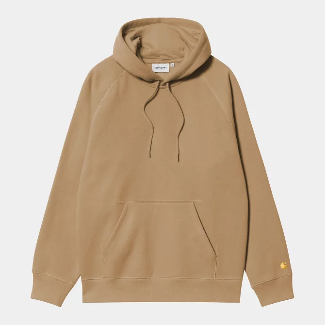 CARHARTT WIP - HOODED CHASE SWEAT