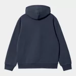 CARHARTT WIP - HOODED CARHARTT SWEAT