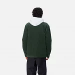 CARHARTT WIP - WHITSOME SHIRT JAC