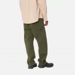 CARHARTT WIP - FLINT PANT