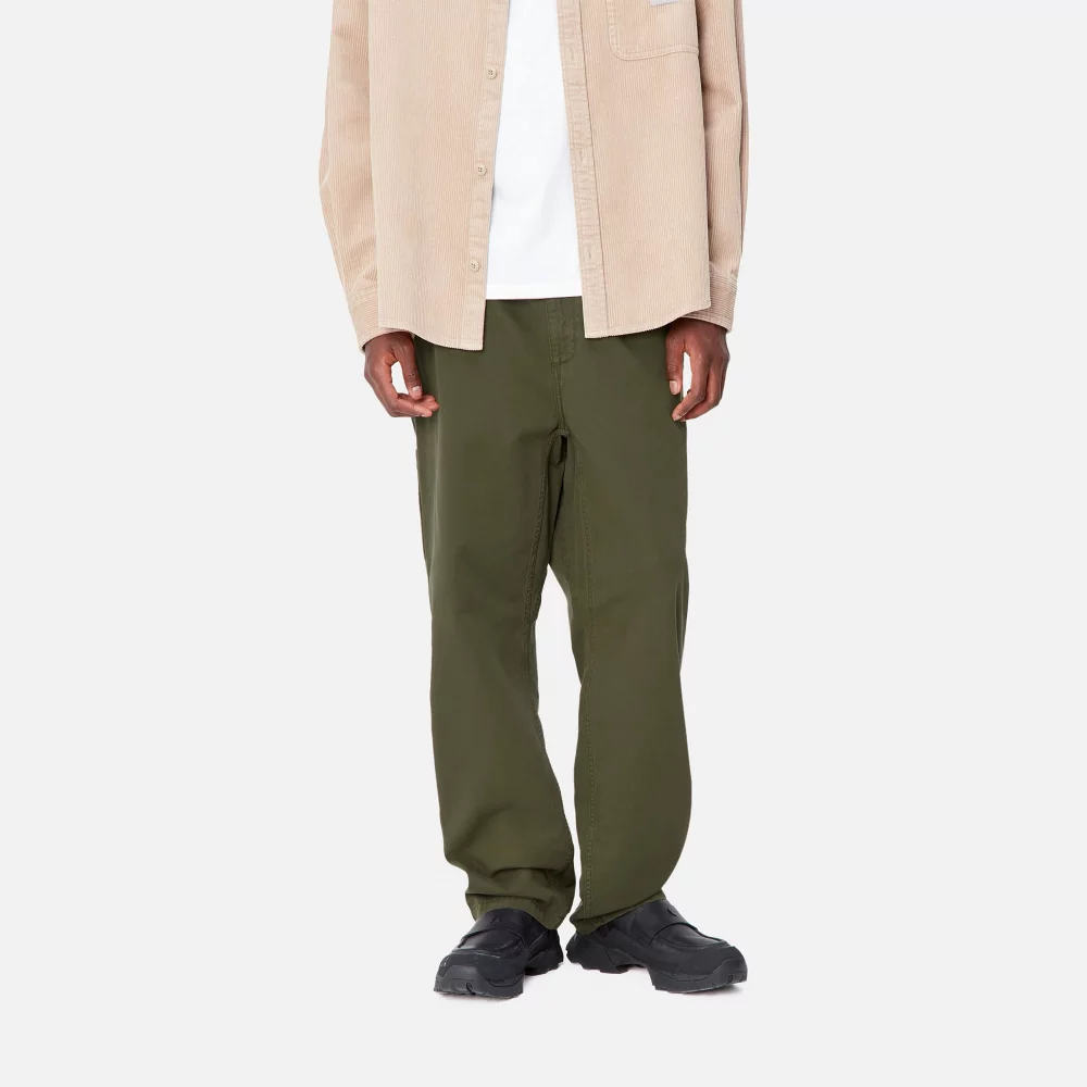 CARHARTT WIP - FLINT PANT