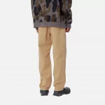 CARHARTT WIP - FLINT PANT