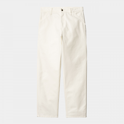 CARHARTT WIP - SINGLE KNEE PANT