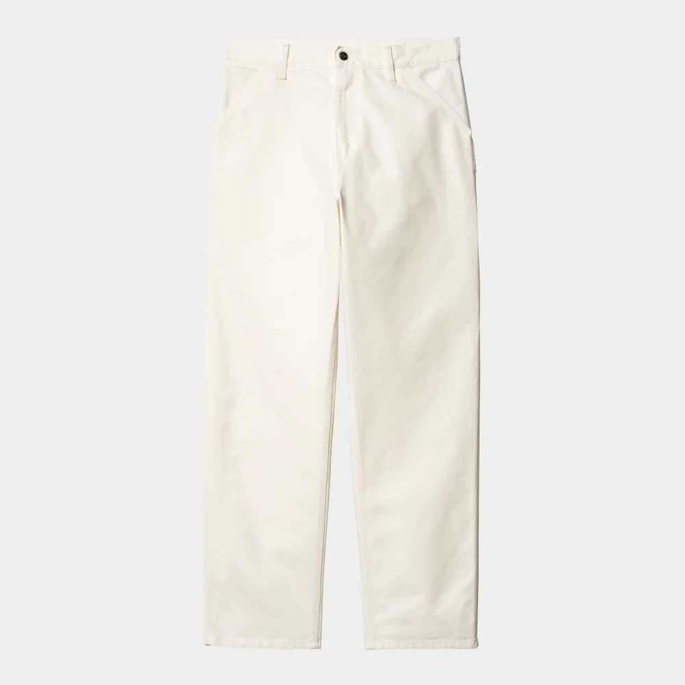 CARHARTT WIP - SINGLE KNEE PANT