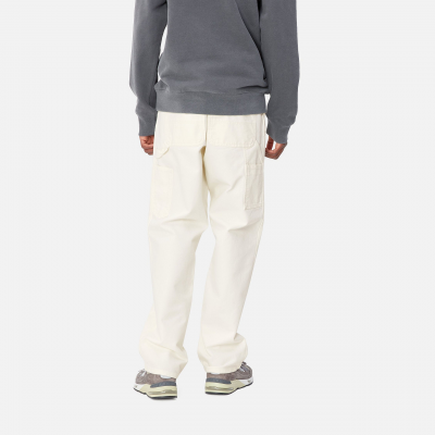 CARHARTT WIP - SINGLE KNEE PANT