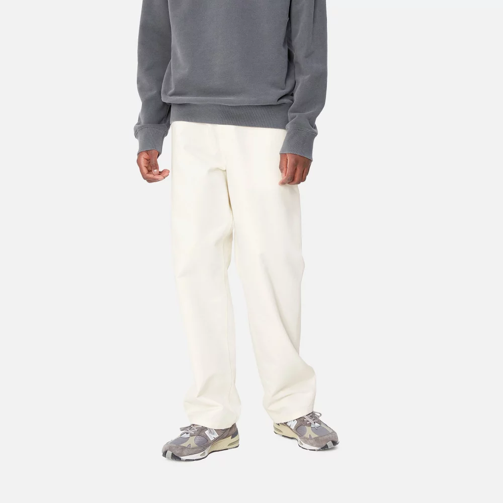 CARHARTT WIP - SINGLE KNEE PANT