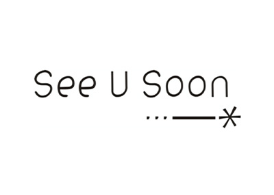 SEE U SOON