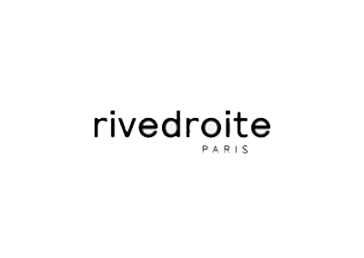 RIVE DROITE PARIS
