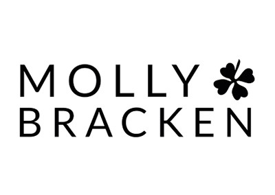 MOLLY BRACKEN