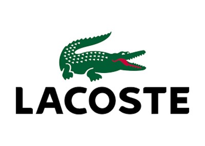 LACOSTE